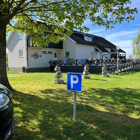 Stegemans Horse Hotel And Country Lodge Ljungby  Exterior foto