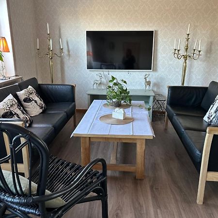 Stegemans Horse Hotel And Country Lodge Ljungby  Exterior foto