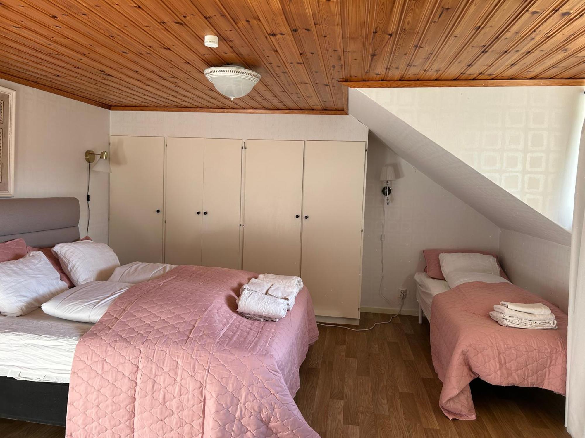 Stegemans Horse Hotel And Country Lodge Ljungby  Exterior foto